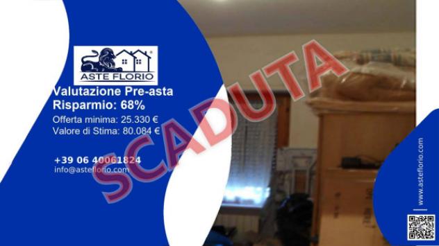 appartamento in vendita a Crognaleto in zona Nerito