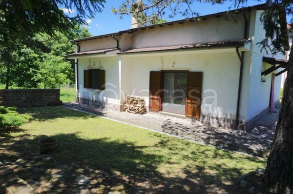 casa indipendente in vendita a Crognaleto