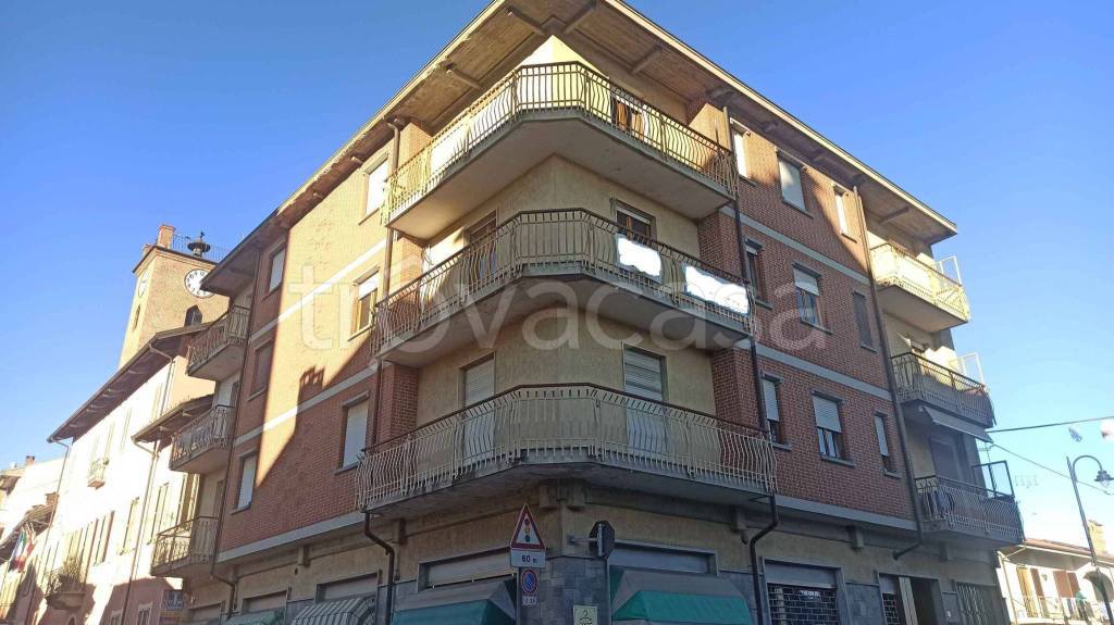 appartamento in vendita a Rocca de' Baldi
