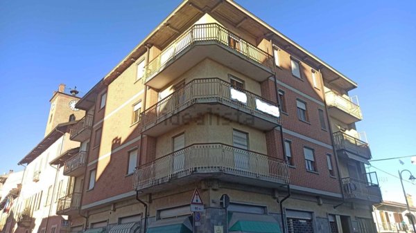 appartamento in vendita a Rocca de' Baldi