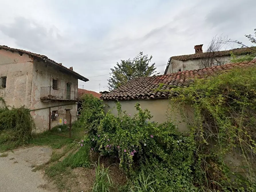 casale in vendita a Rocca de' Baldi