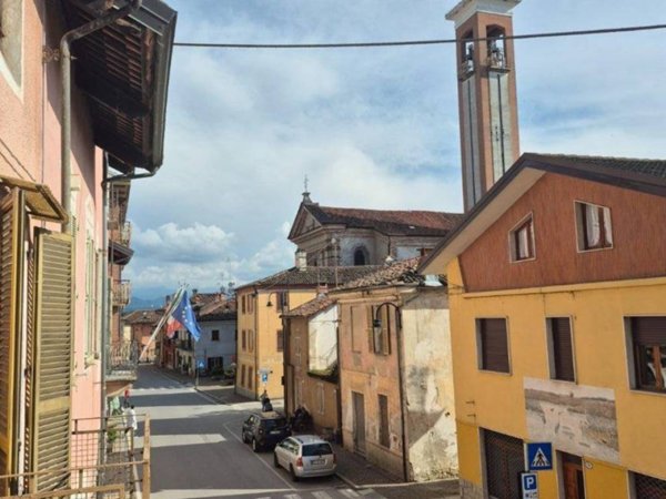 casa indipendente in vendita a Rocca de' Baldi