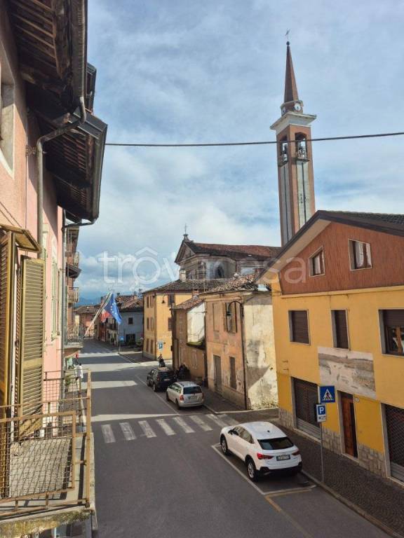 casa indipendente in vendita a Rocca de' Baldi