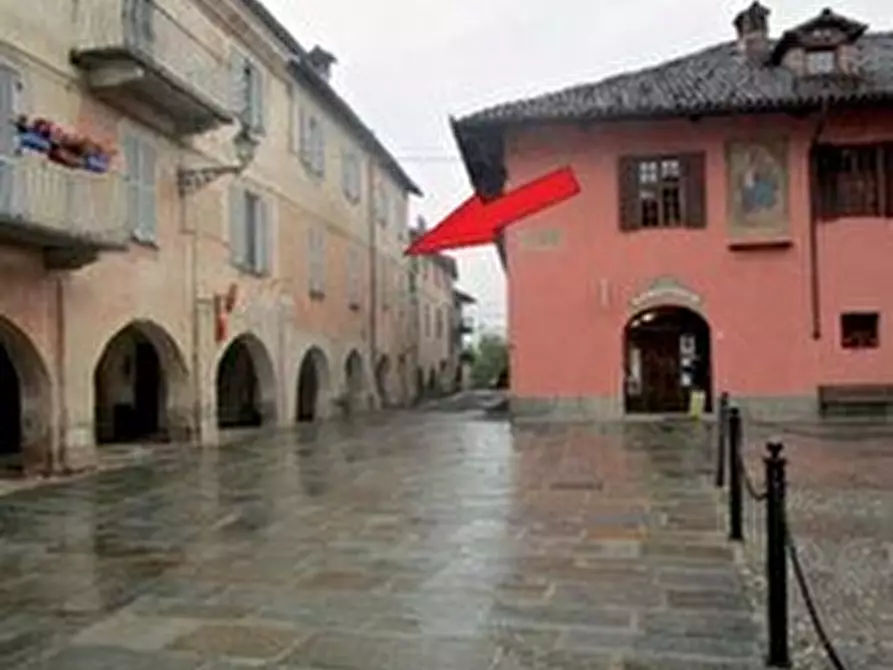 appartamento in vendita a Rocca de' Baldi