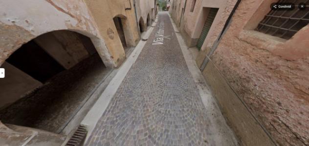 appartamento in vendita a Rocca de' Baldi