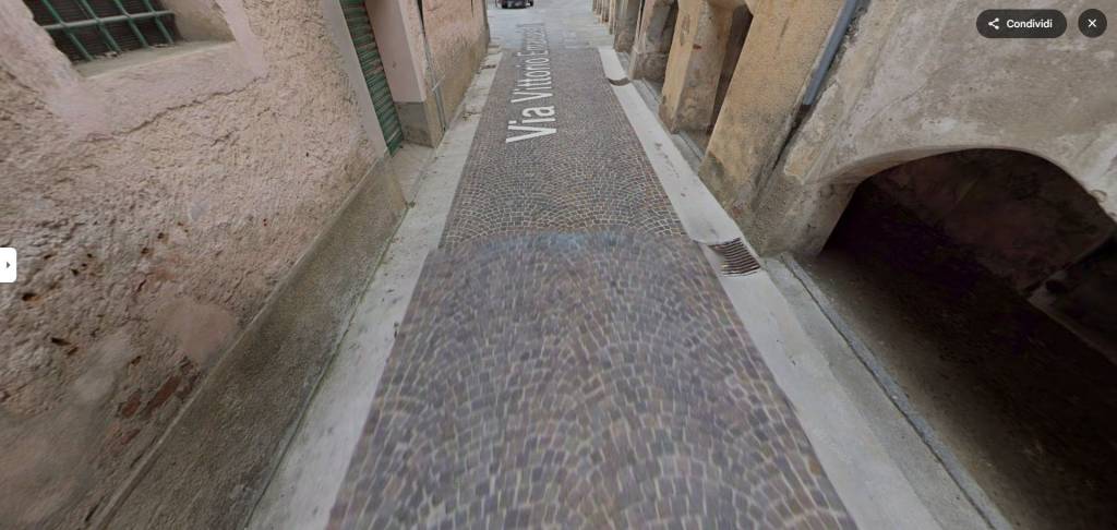 appartamento in vendita a Rocca de' Baldi
