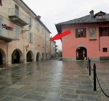 appartamento in vendita a Rocca de' Baldi