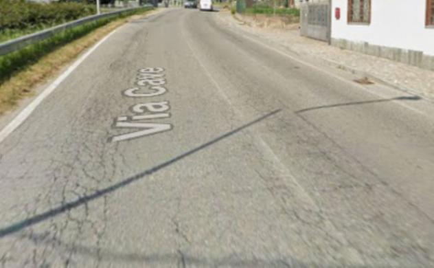 terreno edificabile in vendita a Rocca de' Baldi