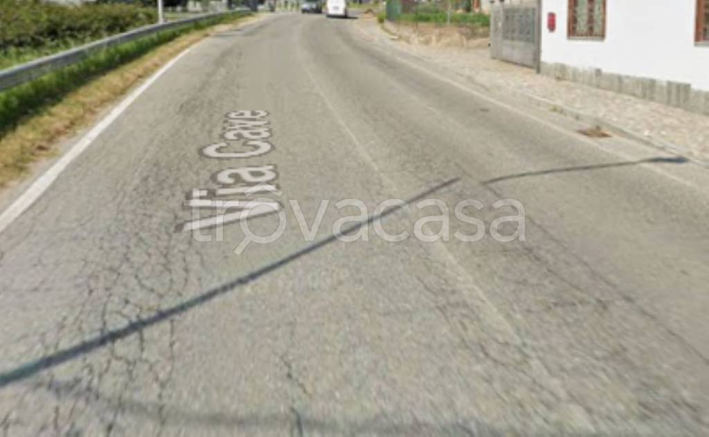 appartamento in vendita a Rocca de' Baldi