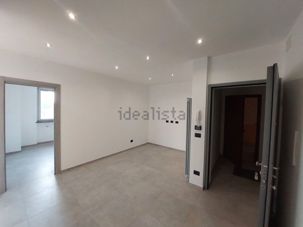 appartamento in vendita a Rocca de' Baldi