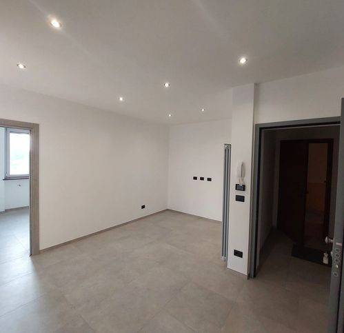 appartamento in vendita a Rocca de' Baldi