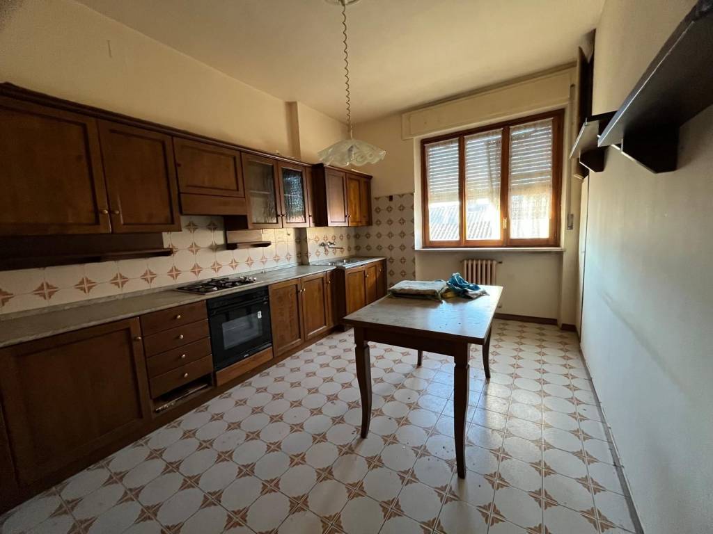 appartamento in vendita a Rocca de' Baldi