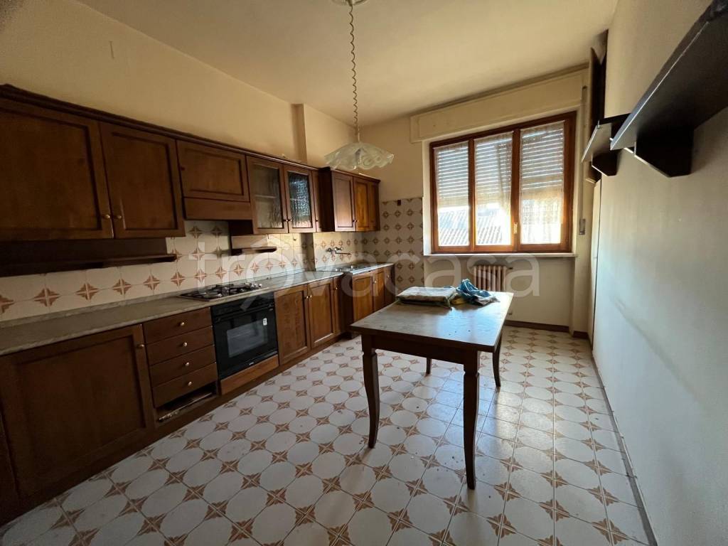 appartamento in vendita a Rocca de' Baldi