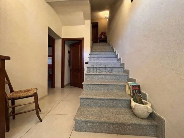 appartamento in vendita a Rocca de' Baldi