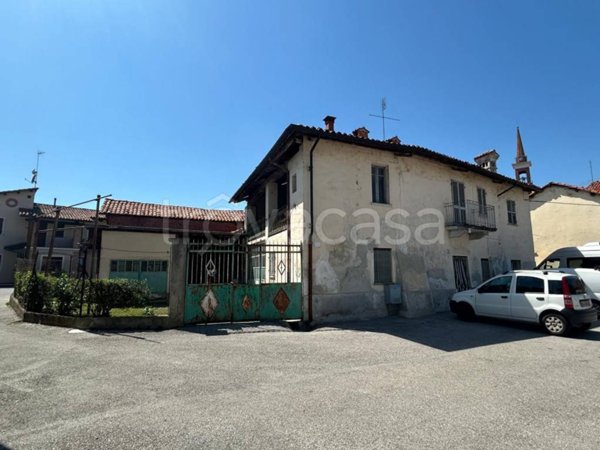 casa indipendente in vendita a Rocca de' Baldi
