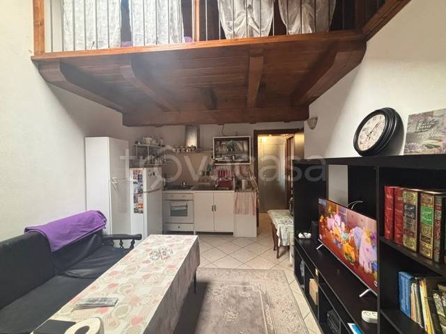 appartamento in vendita a Rocca de' Baldi
