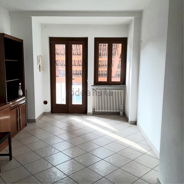 appartamento in vendita a Rocca de' Baldi