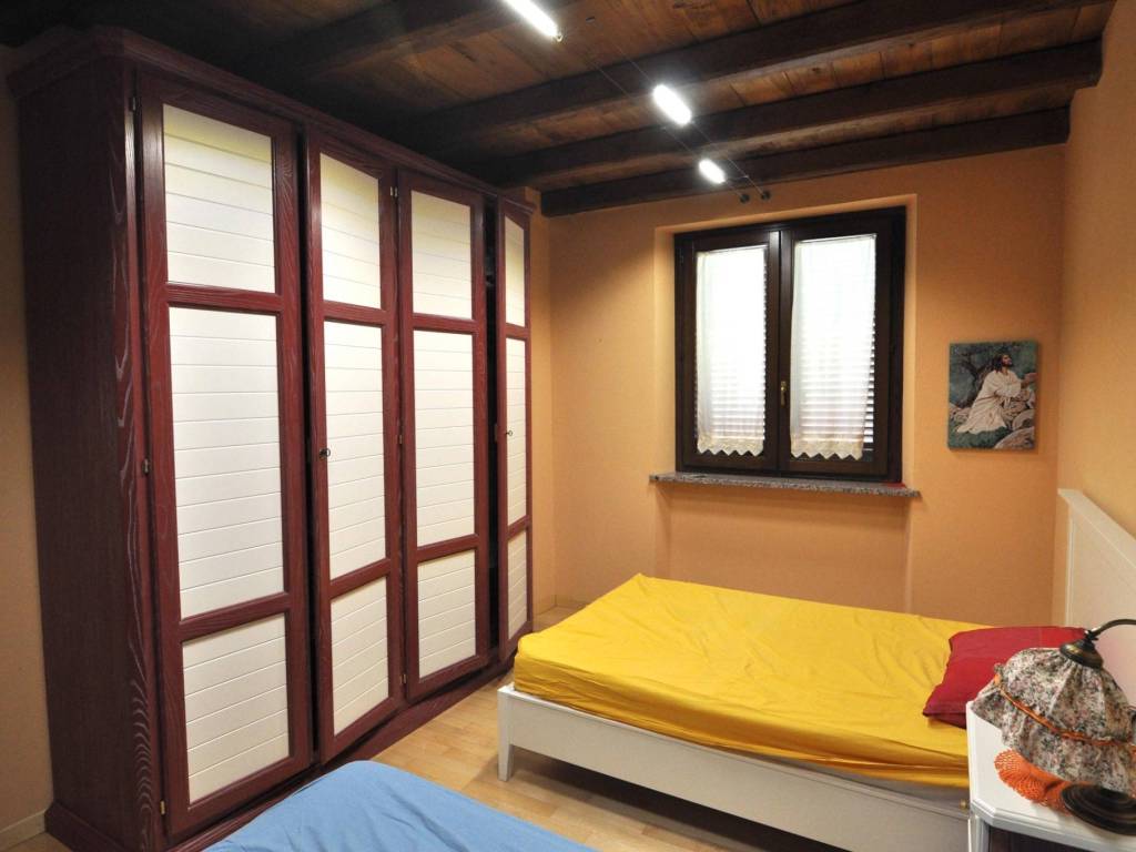 casa indipendente in vendita a Rocca de' Baldi