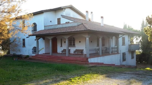 casa indipendente in vendita a Giulianova