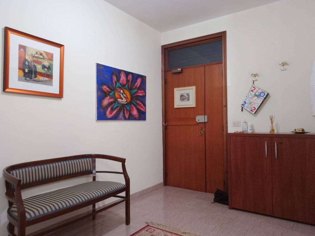appartamento in vendita a Giulianova