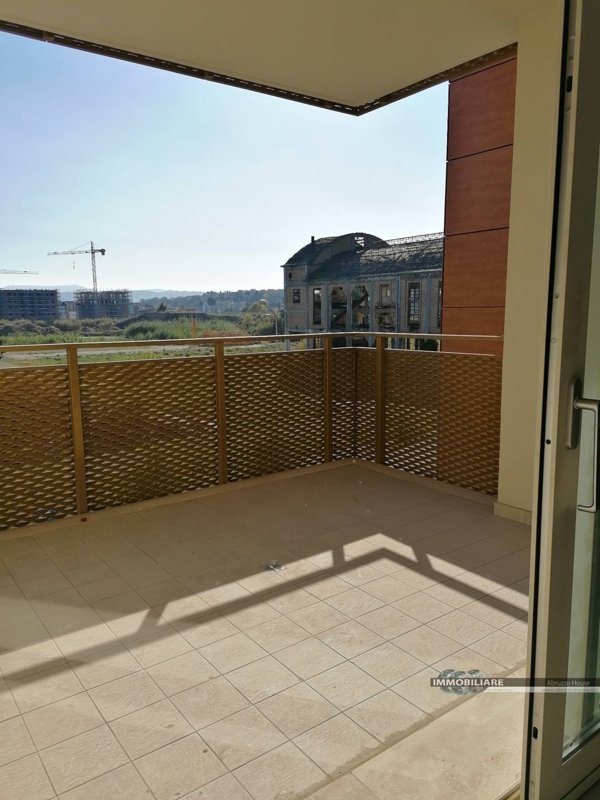appartamento in vendita a Giulianova