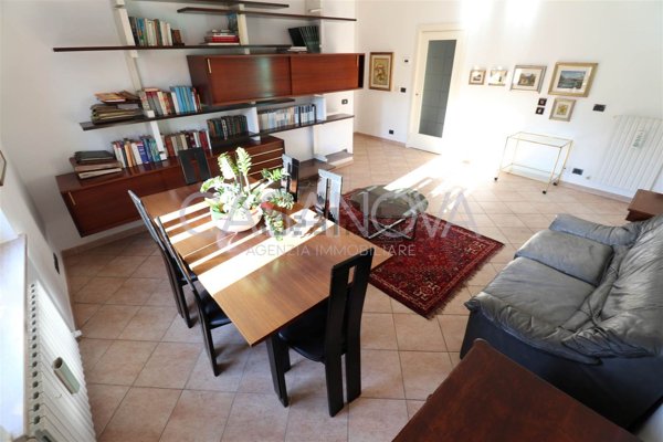 appartamento in vendita a Giulianova