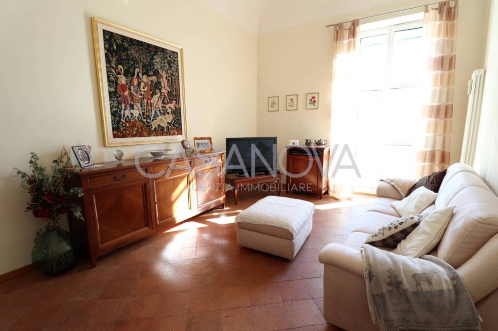appartamento in vendita a Giulianova
