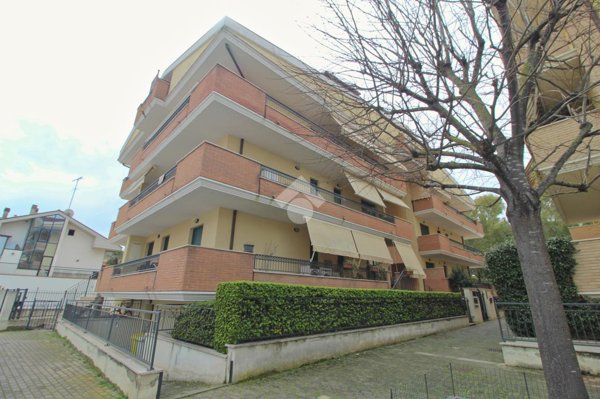 appartamento in vendita a Giulianova