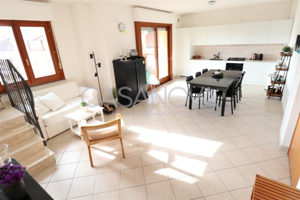 appartamento in vendita a Giulianova
