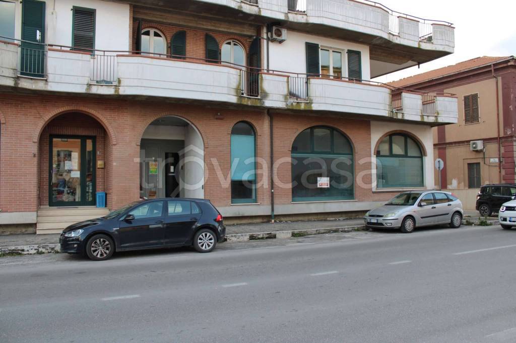 ufficio in vendita a Giulianova