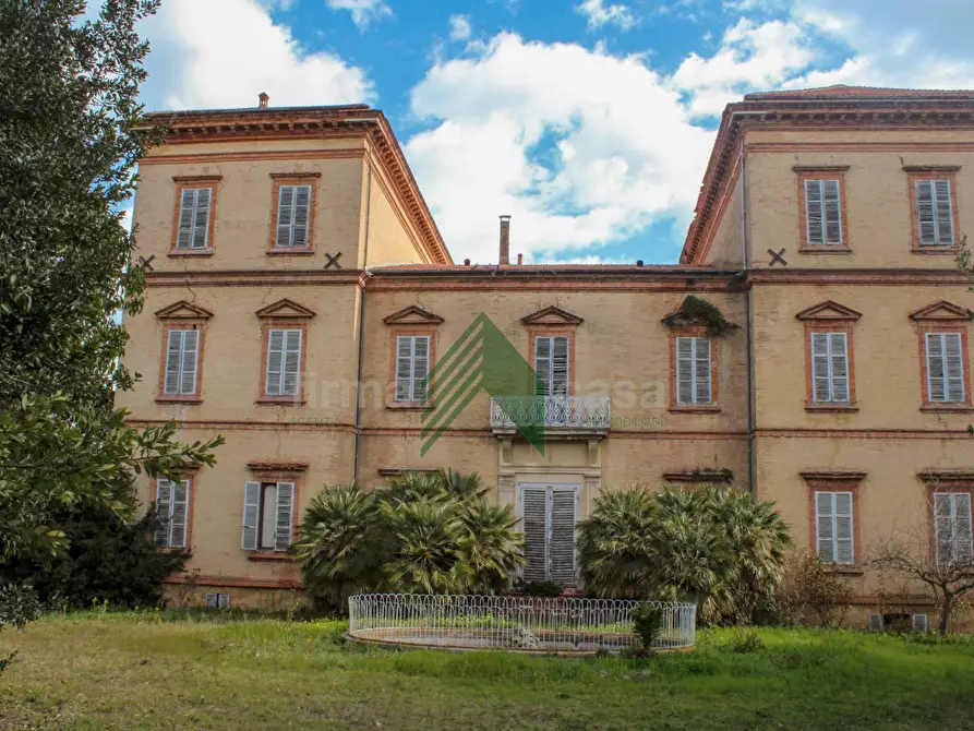 villa in vendita a Giulianova