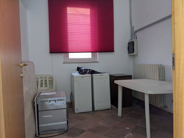 locale commerciale in vendita a Giulianova