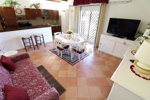 appartamento in vendita a Giulianova