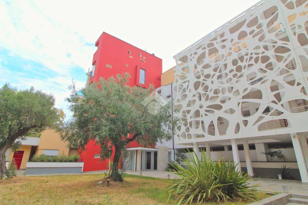 appartamento in vendita a Giulianova