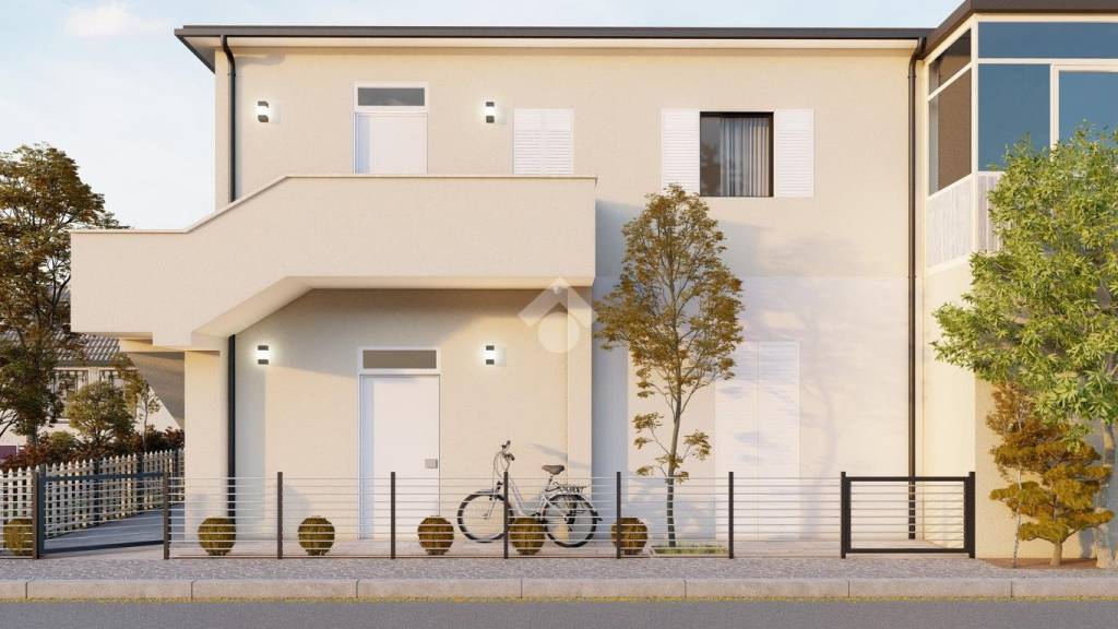 appartamento in vendita a Giulianova
