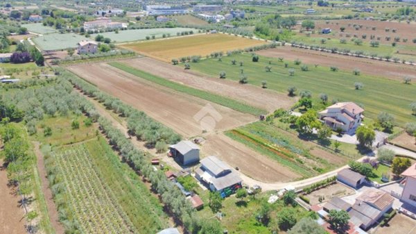 terreno agricolo in vendita a Giulianova
