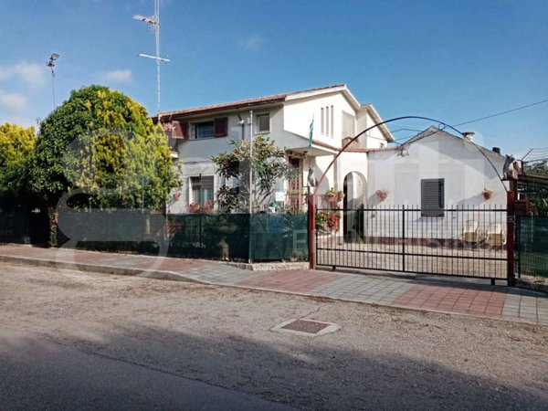 terreno edificabile in vendita a Giulianova