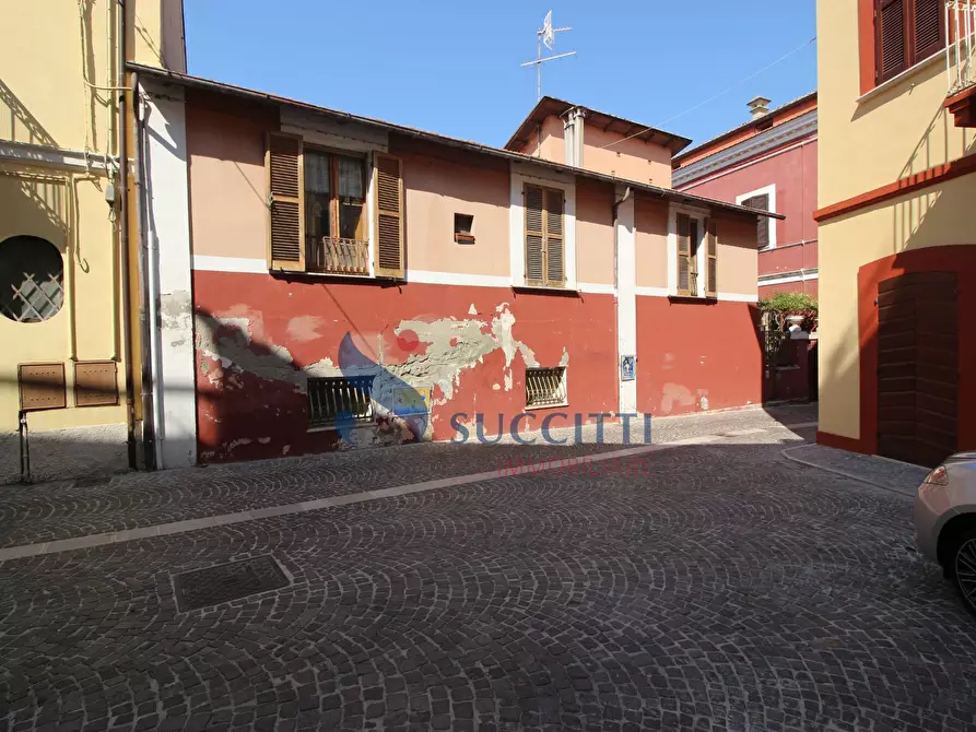 casa indipendente in vendita a Giulianova