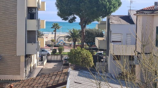 appartamento in vendita a Giulianova