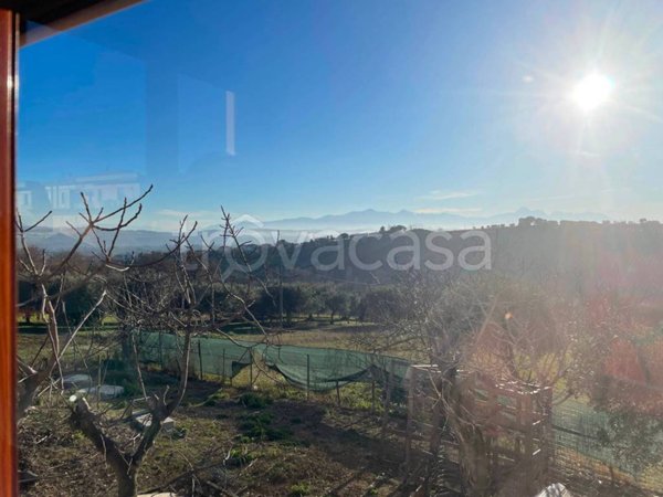 appartamento in vendita a Giulianova