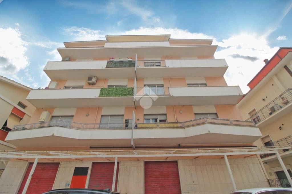 appartamento in vendita a Giulianova