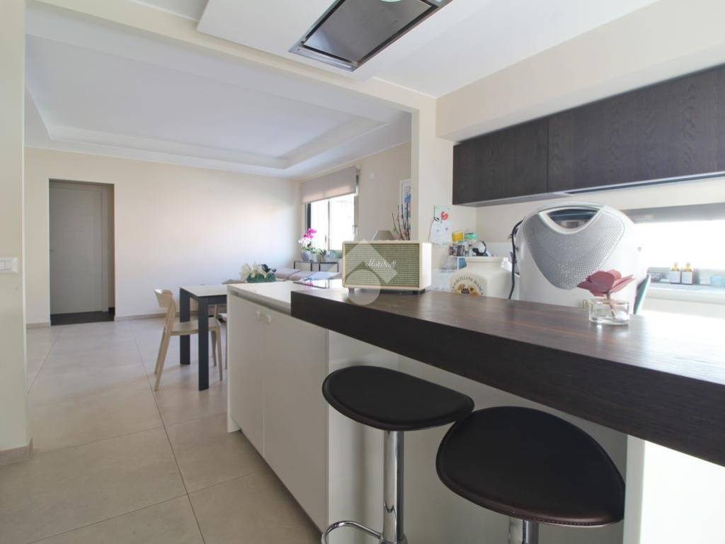 appartamento in vendita a Giulianova