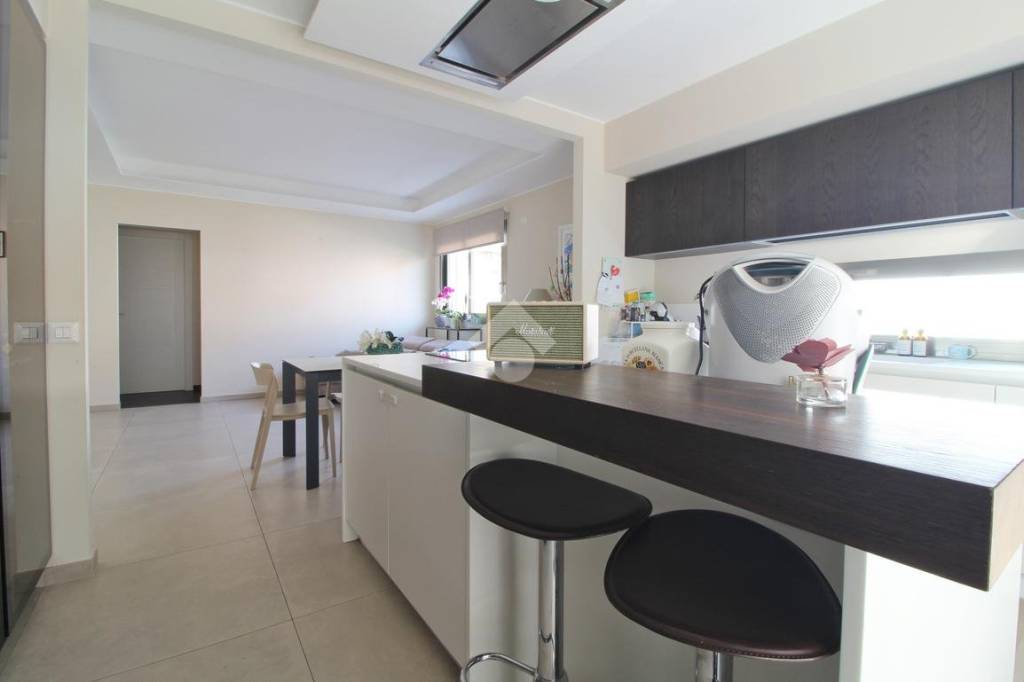 appartamento in vendita a Giulianova