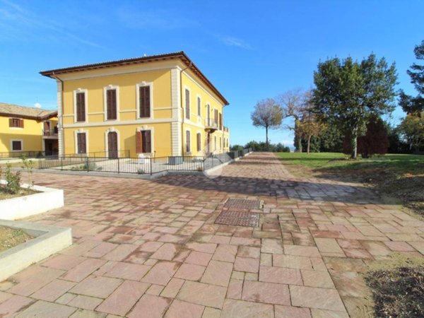 appartamento in vendita a Giulianova