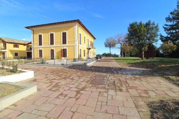 appartamento in vendita a Giulianova