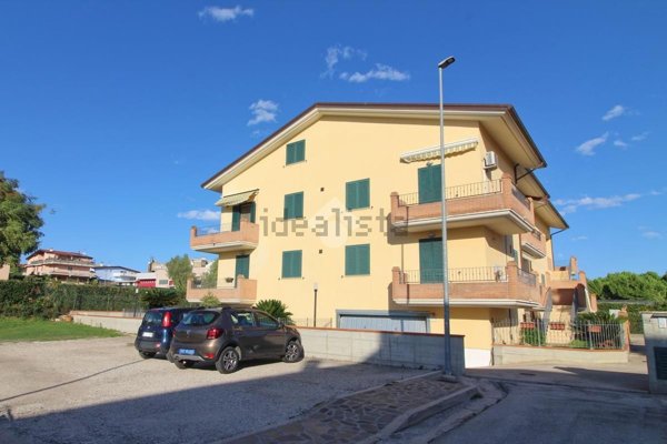 appartamento in vendita a Giulianova