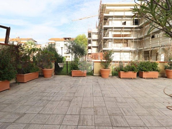 appartamento in vendita a Giulianova