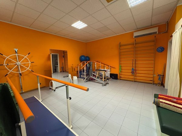 locale commerciale in vendita a Giulianova