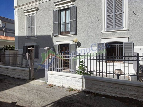 appartamento in vendita a Giulianova