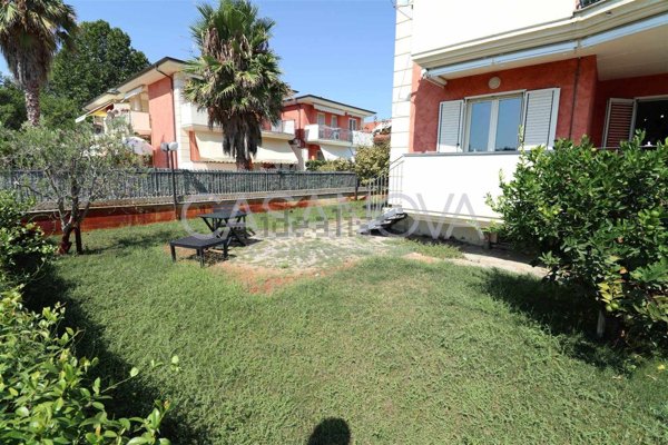 appartamento in vendita a Giulianova
